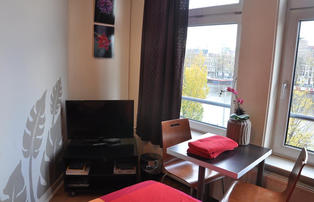 Amstel Riverview Amsterdam Chambre photo