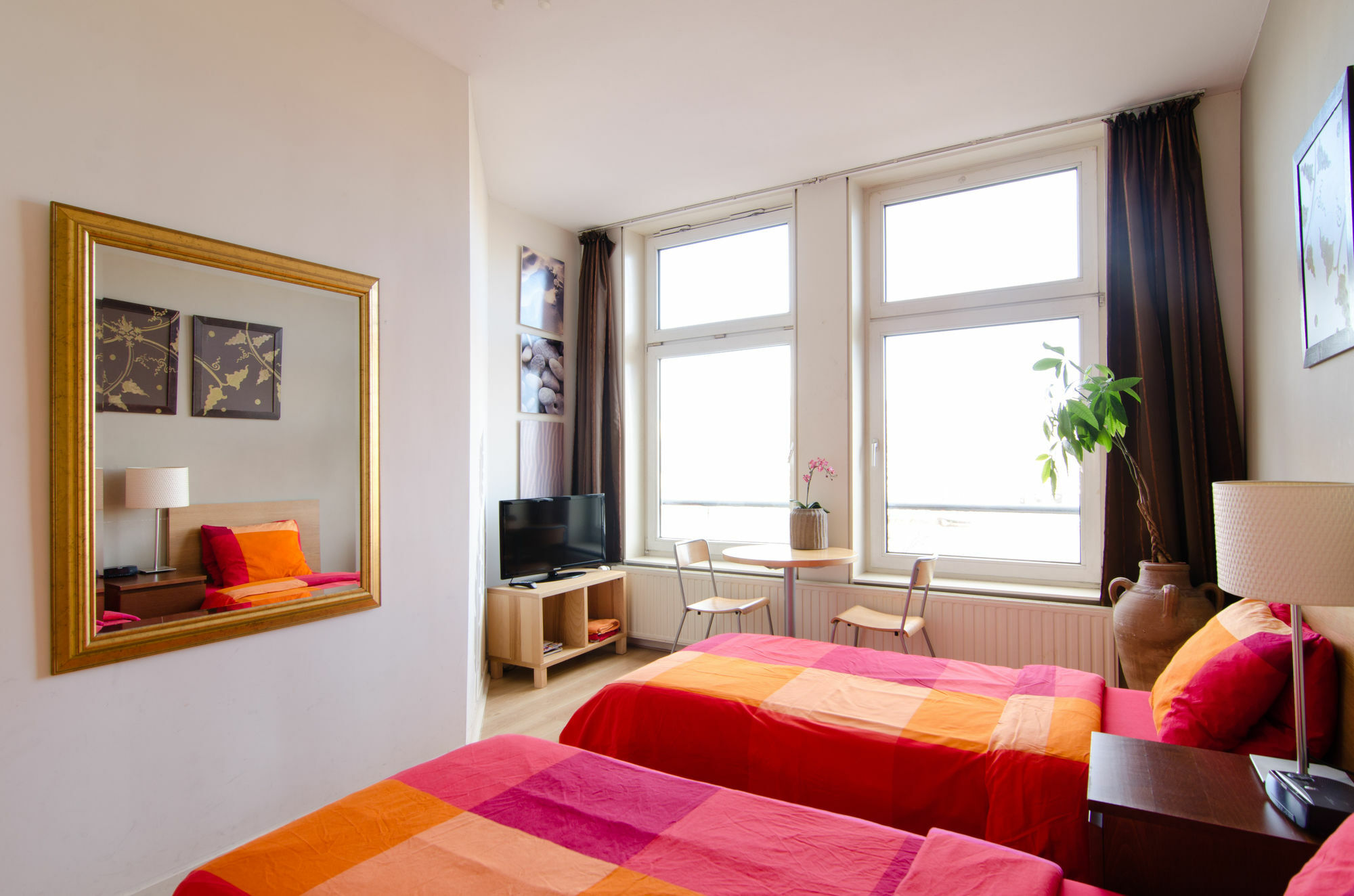 Amstel Riverview Amsterdam Extérieur photo